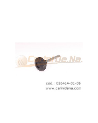 SUPPORTO FISA PEL - VITE BLOCCAGGIO TREPPIEDI mm 12