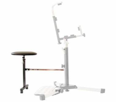 SUPPORTO FISA PEL - SOLO SEGGIOLINO