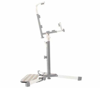 SUPPORTO FISA PEL SOLO PEDANA