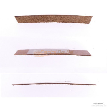 pelli accoppiate tagliate 435 x 76  sp06ac1ba08cp07