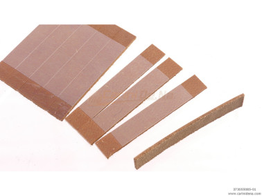 pelli accoppiate tagliate 520 x 85  sp07ac1ba08cp08