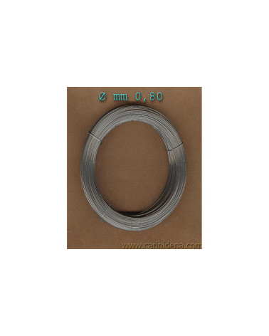 ARMONIC STEEL WIRE EX EX KG 1,0 D. MM 0,80