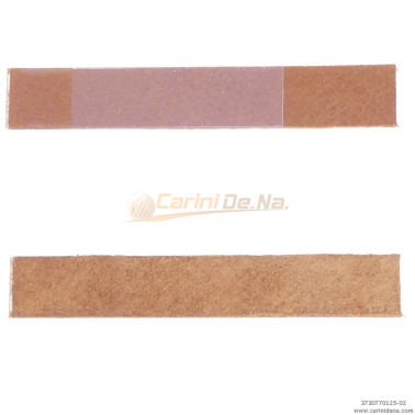 PELLI ACCOPPIATE TAGLIATE 86.0 X 22.0 - SP10AC2BA15CP-30