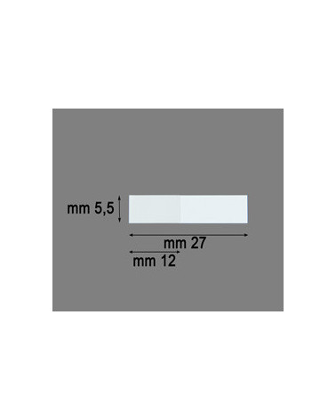 PELLI SINTETICHE  ML1A  10F 27 X 5.5