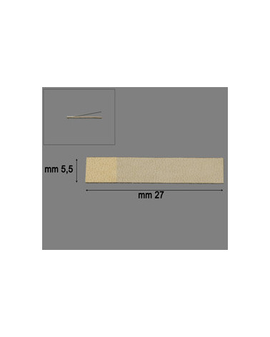 PELLI SINTETICHE  ML1A N10 27 X 5.5