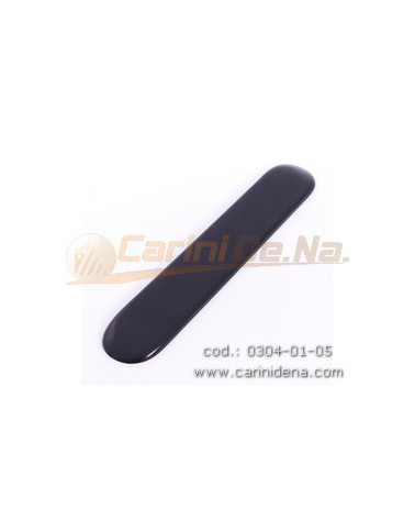 BORCHIE COPRIREGISTRI PLAST  09 EFFETTI cm 28,5 X 5