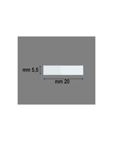 REED VALVE  ML1A  14F 20 X 5.5