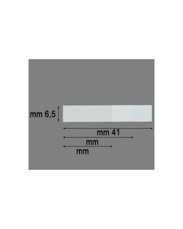 REED VALVE  STD 2F1 41 X 6.5
