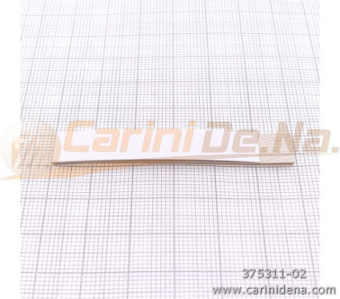 PELLI SINTETICHE  H8 1+1 58 X 9.5 BUG