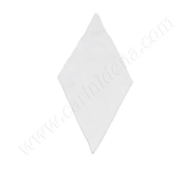 PUNTE DA mm 70X120 CROMO