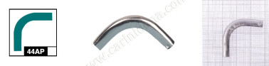 BELLOWS METAL CORNER 44A
