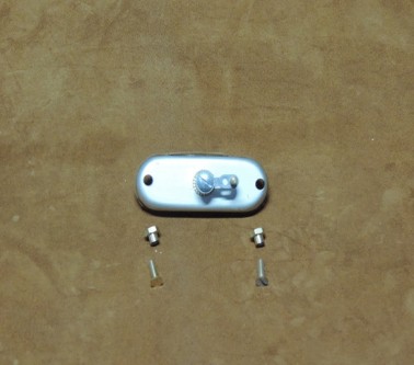 SCATOLE FONDI CANTO 1 LEVA 2 LAMINE