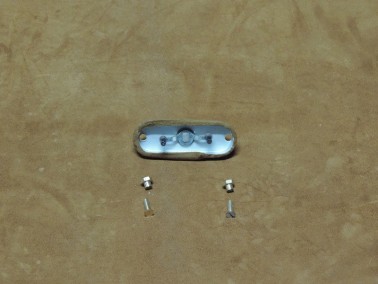 SCATOLE FONDI CANTO 1 LEVA 2A 2F 2 LAMINE