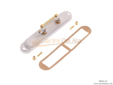 SCATOLE FONDI CANTO 1 LEVA 2A 3F 3LAMINE LEVA AVANTI