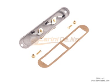 SCATOLE FONDI CANTO 1 LEVA 2A 3F 3LAMINE LEVA AVANTI