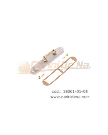 SCATOLE FONDI CANTO 1 LEVA 3 LAMINE