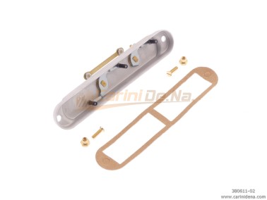 SCATOLE FONDI CANTO 1 LEVA 2A 3F 3LAMINE LEVA DIETRO ROV