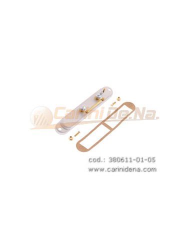 SCATOLE FONDI CANTO 1 LEVA 2A 3F 3LAMINE LEVA DIETRO ROV