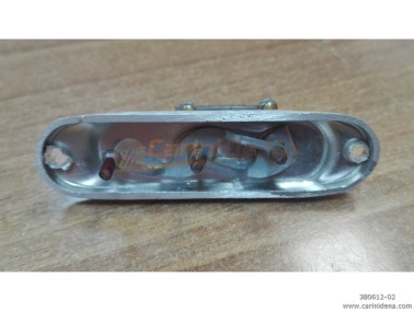 SCATOLE FONDI CANTO 1 LEVA 1A 3F 3LAMINE