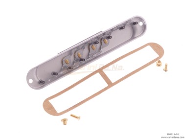 SCATOLE FONDI CANTO 1 LEVA 4A 2F 8LAMINE 1111-0000/0000-1111