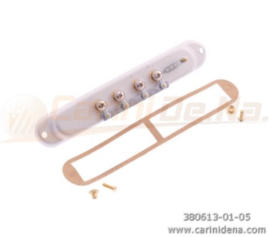 SCATOLE FONDI CANTO 1 LEVA 4A 2F 8LAMINE 1111-0000/0000-1111