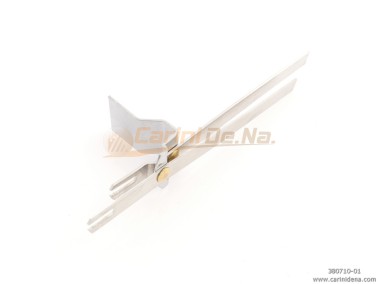 BLOCK CONNECTION X SCATOLE REGIS FONDI CASSOTTO 2 LEVE