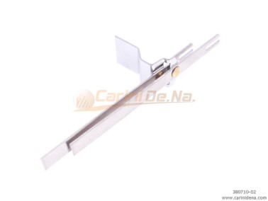 SCATOLE FONDI - BLOCCHETTI COLLEG PER CASSOTTO 2 LEVE