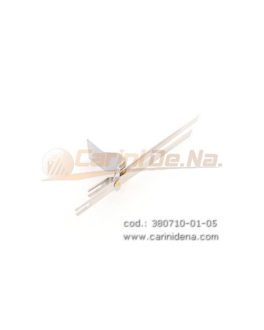 BLOCK CONNECTION X SCATOLE REGIS FONDI CASSOTTO 2 LEVE