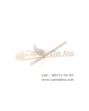 BLOCK CONNECTION X SCATOLE REGIS FONDI CASSOTTO 1 LEVE