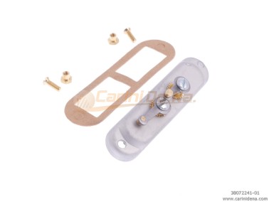 SCATOLE FONDI CANTO 2 LEVE 2A 2F 4L CASSOTTO