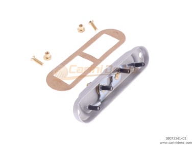 SCATOLE FONDI CANTO 2 LEVE 2A 2F 4L CASSOTTO