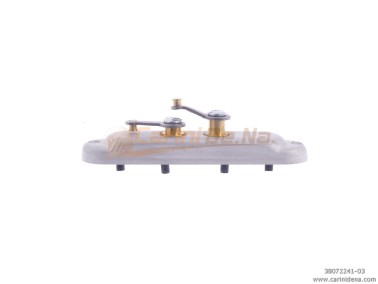 SCATOLE FONDI CANTO 2 LEVE 2A 2F 4L CASSOTTO