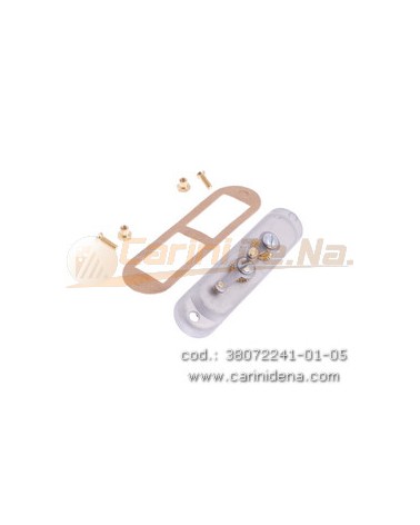 SCATOLE FONDI CANTO 2 LEVE 2A 2F 4L CASSOTTO