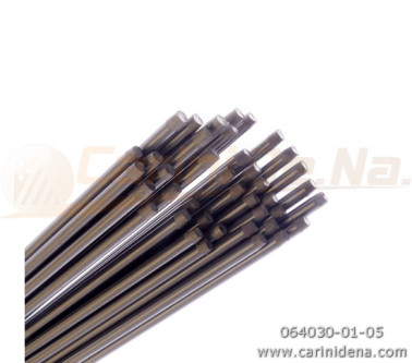 CALIBRATE STEEL BARS D. 3 cm 30