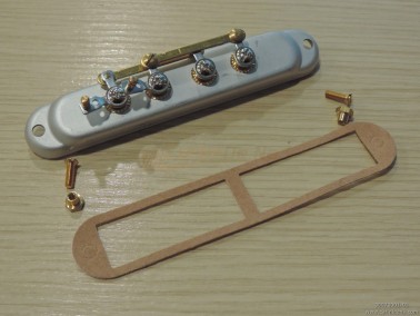 scatole fondi canto 2 leve 2a 3f 6l passo mm 109  bocc basse mm 37