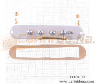 scatole fondi canto 1 leva1a 2a 3f 3l passo corto mm 102  bocc 37