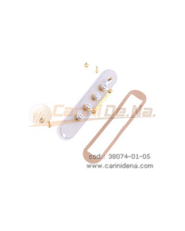 SCATOLE FONDI CANTO 1 LEVA(1A) 2A 3F 3L PASSO CORTO mm 102 - BOCC 3.7