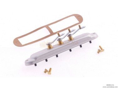 SCATOLE FONDI CANTO 3 LEVE 3A 2F 6L 123-123