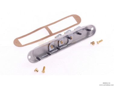 SCATOLE FONDI CANTO 3 LEVE 3A 2F 6L 123-123