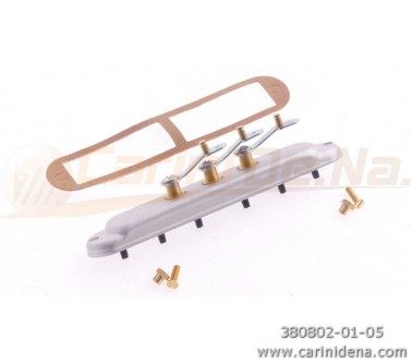 SCATOLE FONDI CANTO 3 LEVE 3A 2F 6L 123-123