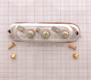 SCATOLE FONDI CANTO 3 LEVE 3A 2F 3L 123-123