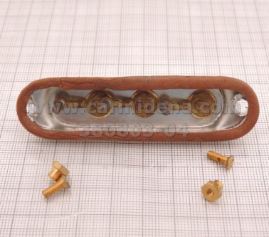 SCATOLE FONDI CANTO 3 LEVE 3A 2F 3L 123-123