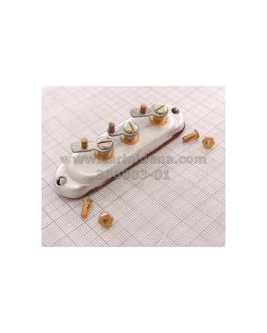 SCATOLE FONDI CANTO 3 LEVE 3A 2F 3L 123-123