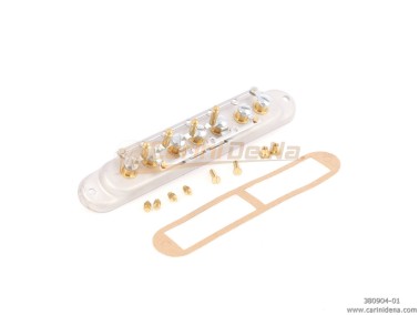 SCATOLE FONDI CANTO 4 LEVE 4A 2F 8L 1234-4321