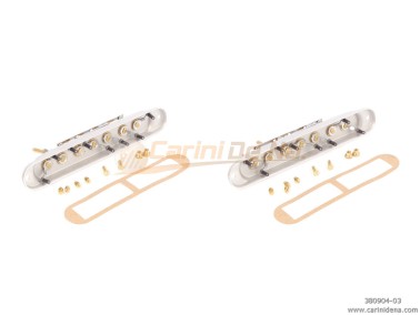 SCATOLE FONDI CANTO 4 LEVE 4A 2F 8L 1234-4321