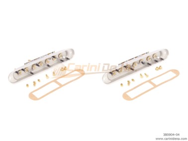 SCATOLE FONDI CANTO 4 LEVE 4A 2F 8L 1234-4321