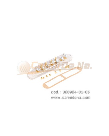 SCATOLE FONDI CANTO 4 LEVE 4A 2F 8L 1234-4321