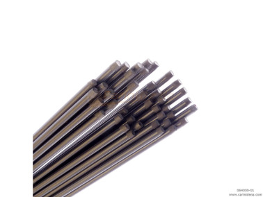 TRAFILATO ACCIAIO D. 3 cm 50