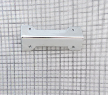 CORNERS SVIZZERI BUTTON ACC.. mm 45