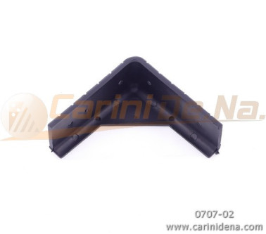 ANGOLI PROTEZIONE PER ASTUCCI - PLASTICA RETTANGOLARI